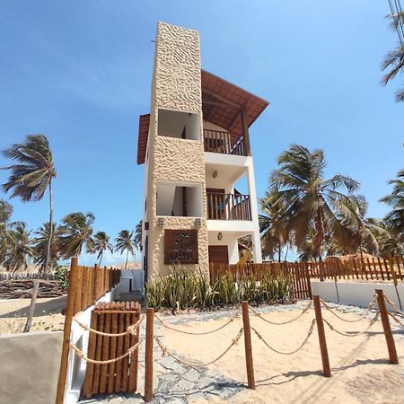 דירות איקראי Maluhia Lofts מראה חיצוני תמונה