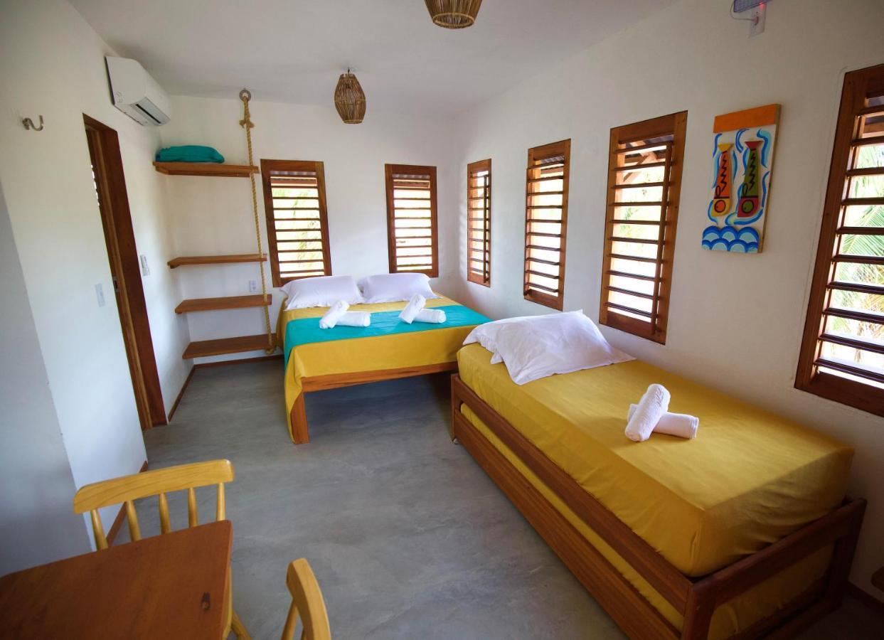 דירות איקראי Maluhia Lofts מראה חיצוני תמונה