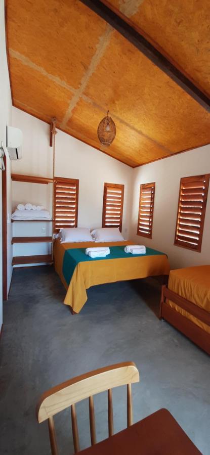 דירות איקראי Maluhia Lofts חדר תמונה