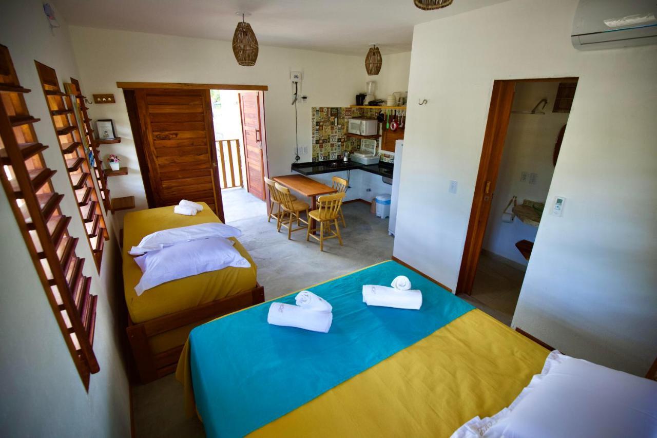 דירות איקראי Maluhia Lofts חדר תמונה