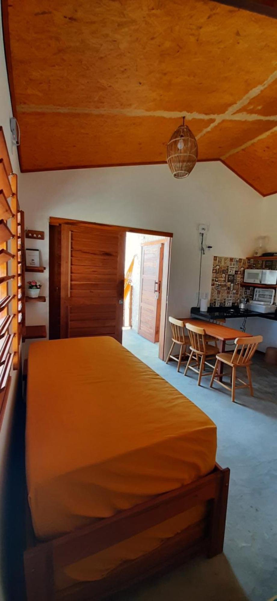 דירות איקראי Maluhia Lofts חדר תמונה