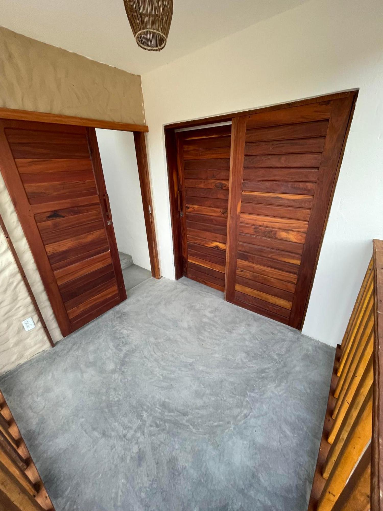 דירות איקראי Maluhia Lofts חדר תמונה