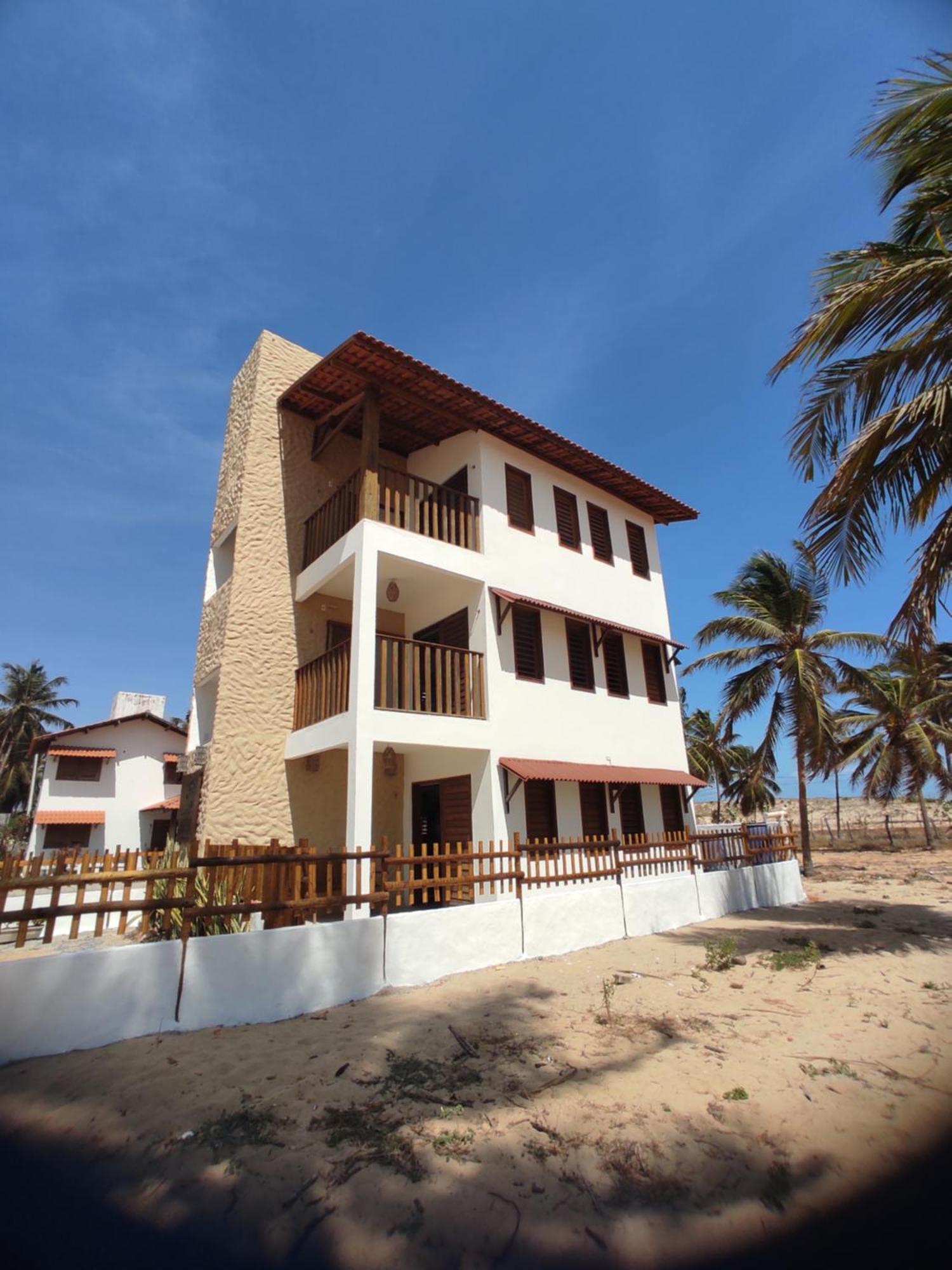 דירות איקראי Maluhia Lofts מראה חיצוני תמונה
