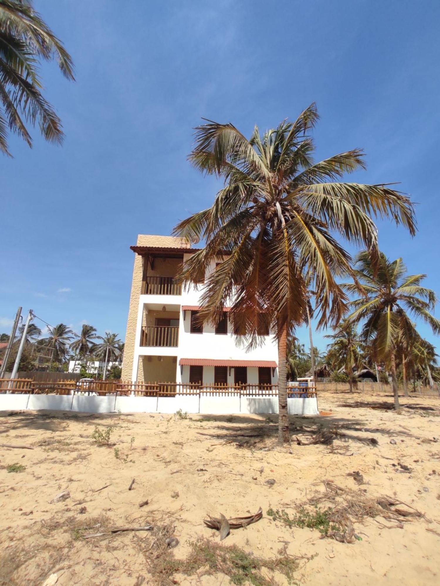 דירות איקראי Maluhia Lofts מראה חיצוני תמונה